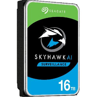 Seegate Surveillance Hard Disk Drive