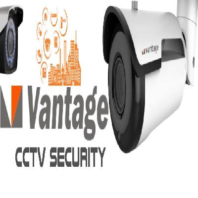 Vantage CCTV  Camera