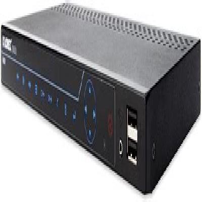 Vantage Digital Video Recording System