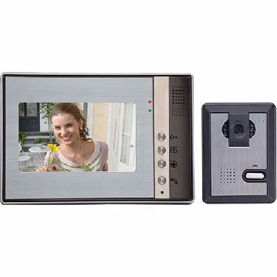 Video Door Phone Installation Service