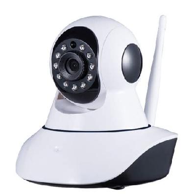 Wifi Wireless CCTV Camera