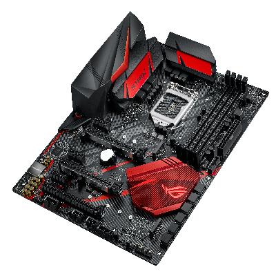 Motherboards
