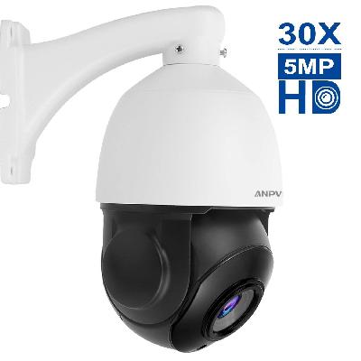 CCTV IP Camera