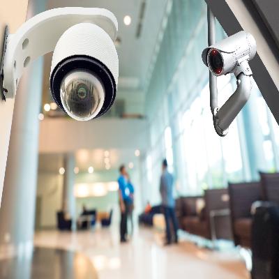 Cctv Surveillance System
