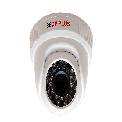 CP Plus 2.4 Dome CCTV Camera