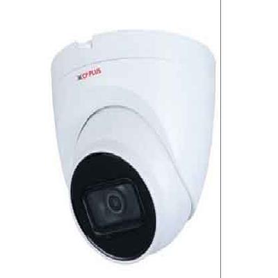 CP PLUS CP-UNC-DS25ML3 2 MP 30 Mtr Range Full HD IR Dome Camera