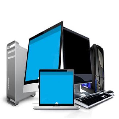 Desktop and computer Rental Services