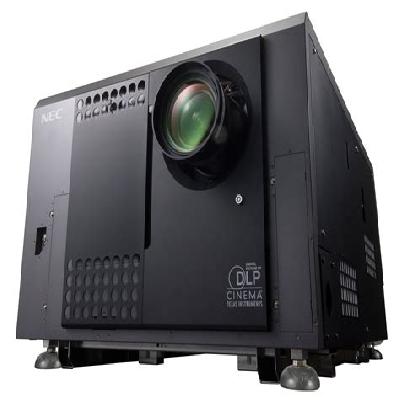 Digital Projectors