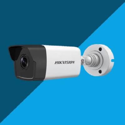 DS-2CD2010-I Hikvision IP Camera