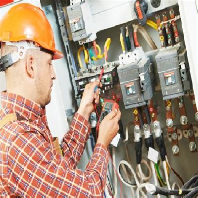 Electrical Consultants