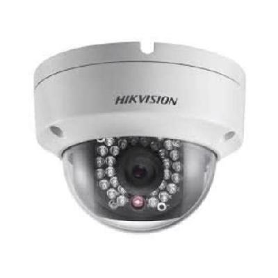 Hikvision Dome CCTV Camera