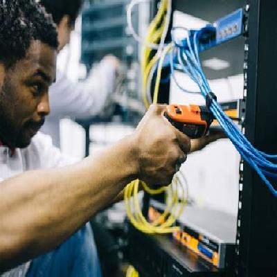 Network Cabling Services