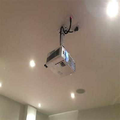 Projector Installation Services
