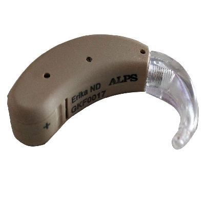 ALPS Hearing Aids