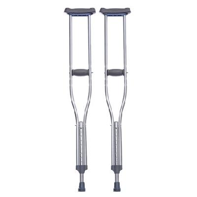 Aluminium Crutch Axillary