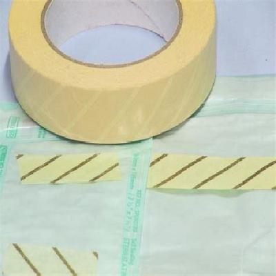 Autoclave Indicator Tape