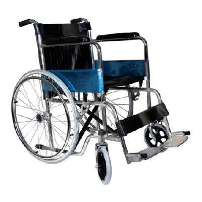 Basic Wheel Chair Fighter C