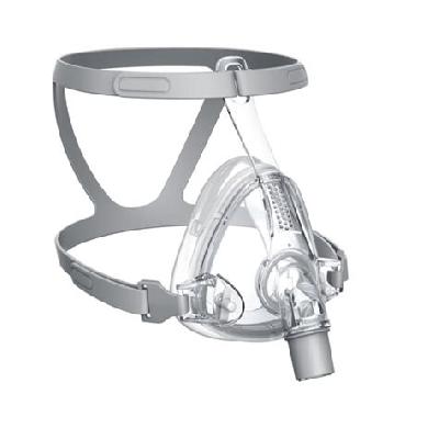 BMC BIPAP Mask