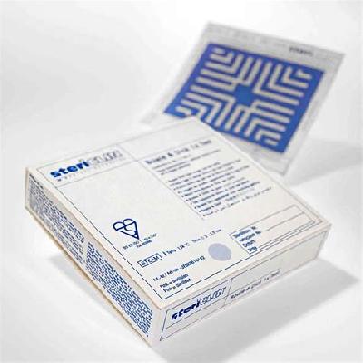 Bowie-Dick Test-Pack