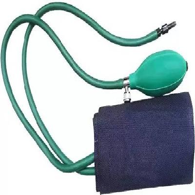 BP BLADDER (RUBBER) DIAMOND