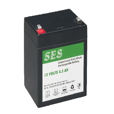 BPL Agenta Monitor Battery