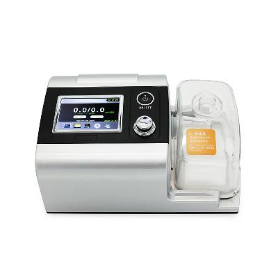 BPL Bipap Machine LifePAP with Humidifier and Mask