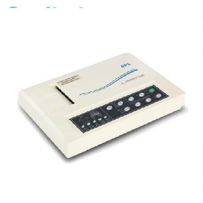 BPL ECG Machine 6108  6108 T Battery (12V, 800mAH)