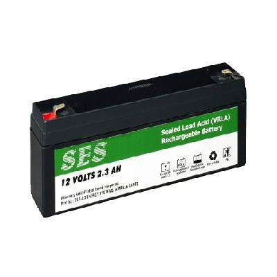 BPL MPM 5553 ULTIMA Accura Battery (12V 450mAH)