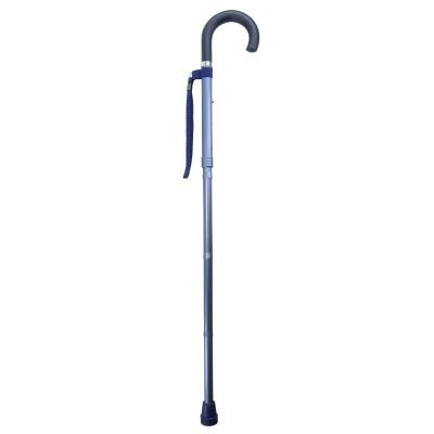 Crook Neck Adjustable,Forearm Walking stick hero quadripod