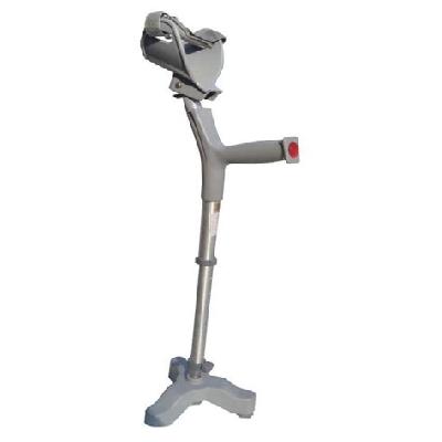 Crutch Hinged Elbow Stick Rider