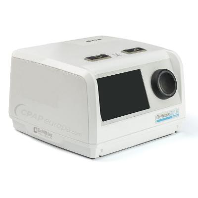 DeVilbiss DV 64 Blue Machine Auto CPAP