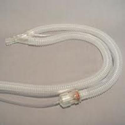 Disposable LTV Ventilator Circuit