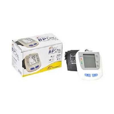 Dr. Morepen BP One BP09 Fully Automatic Blood Pressure Monitor