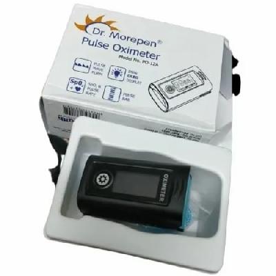 Dr. Morepen Pulse Oximeter PO 15