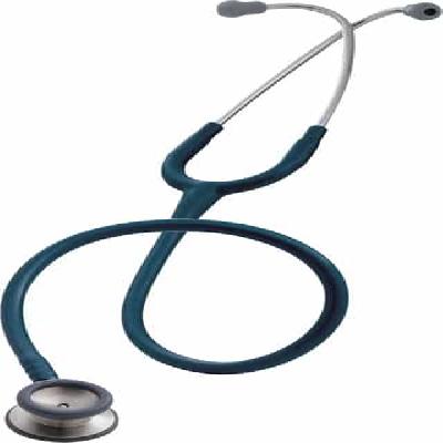 Dual Stethoscope S.S Cardiology Diamond ST 0002