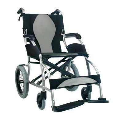 Ergonomic Wheel Chair Ergo Lite