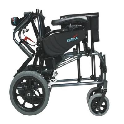 Ergonomic Wheel Chair MVP 502