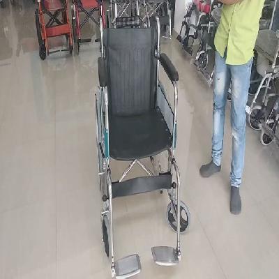 Fighter 2C Basic Wheel Chair