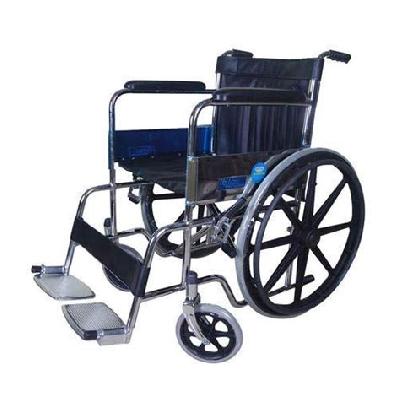 Fighter C-Mag 4 Basic Wheelchair
