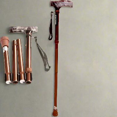 Folding Walking Stick Ws 131