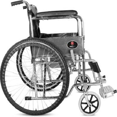 Hero Mediva Commode Wheelchair, MHL-1002-C