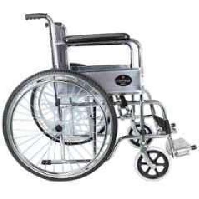 Hero Mediva MHL 1009 Basic Wheelchair