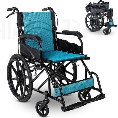 Hero Mhl1004 Light Weight Wheelchair