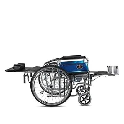 Hero MHL 1006 Comod Recliner Wheelchiar