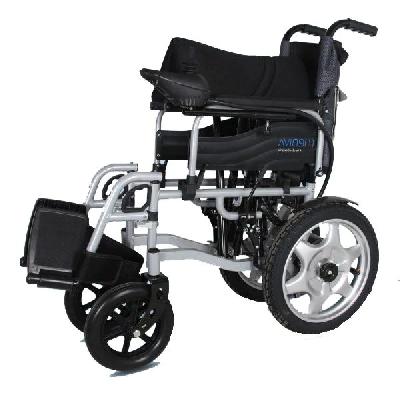 Hero Power Wheelchair
