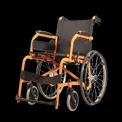 Karma Manual Folding Wheelchair  Champion 100