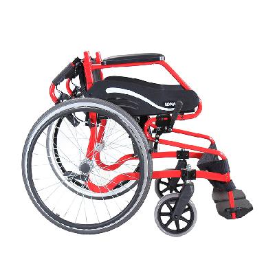 Karma Manual Wheelchair SM 150.3 F16