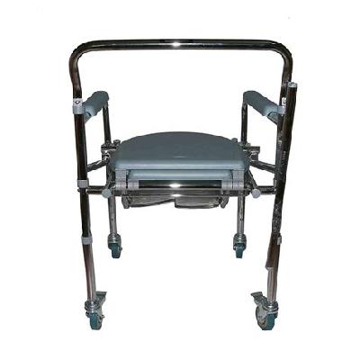 Karma Rainbow 9 Commode Chair