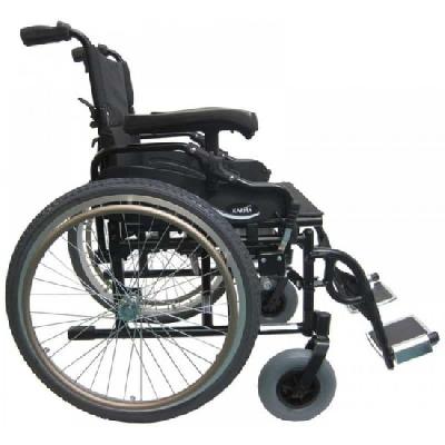 Km 8020 X Karma Wheelchair for Obese Patient