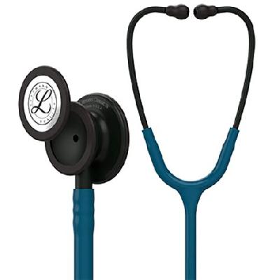 Littmann 5869 Classic lll 27 Inch Blue Stethoscope
